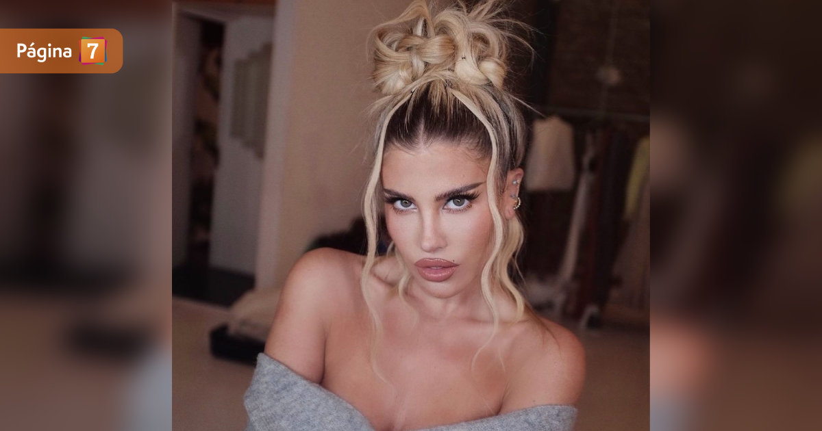 Coté López reconoció estar viviendo el peor año de su vida: 