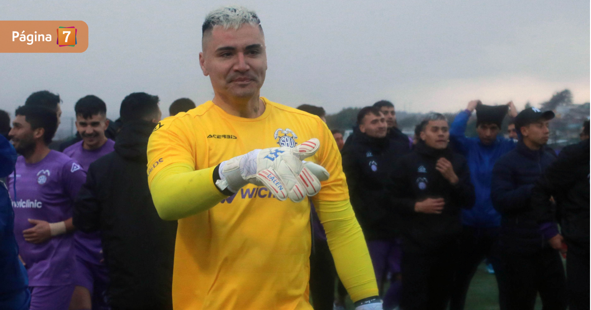 Cristóbal Campos recibe alta médica tras accidente automovilístico: comienza nueva etapa