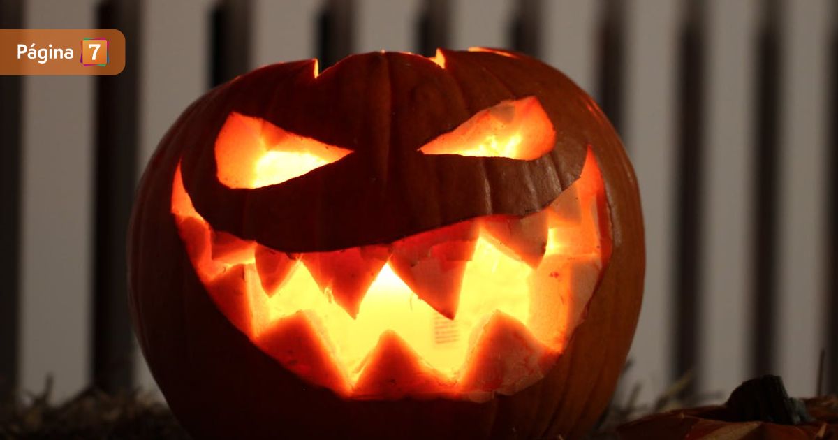 ¿Cuándo es Halloween? Revisa la fecha y origen de esta celebración