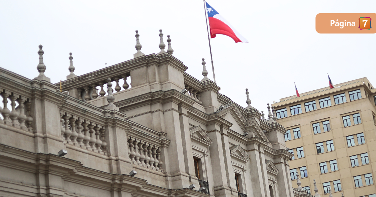 CUT exige renuncia de administradora de La Moneda tras nuevos antecedentes sobre muerte de gásfiter