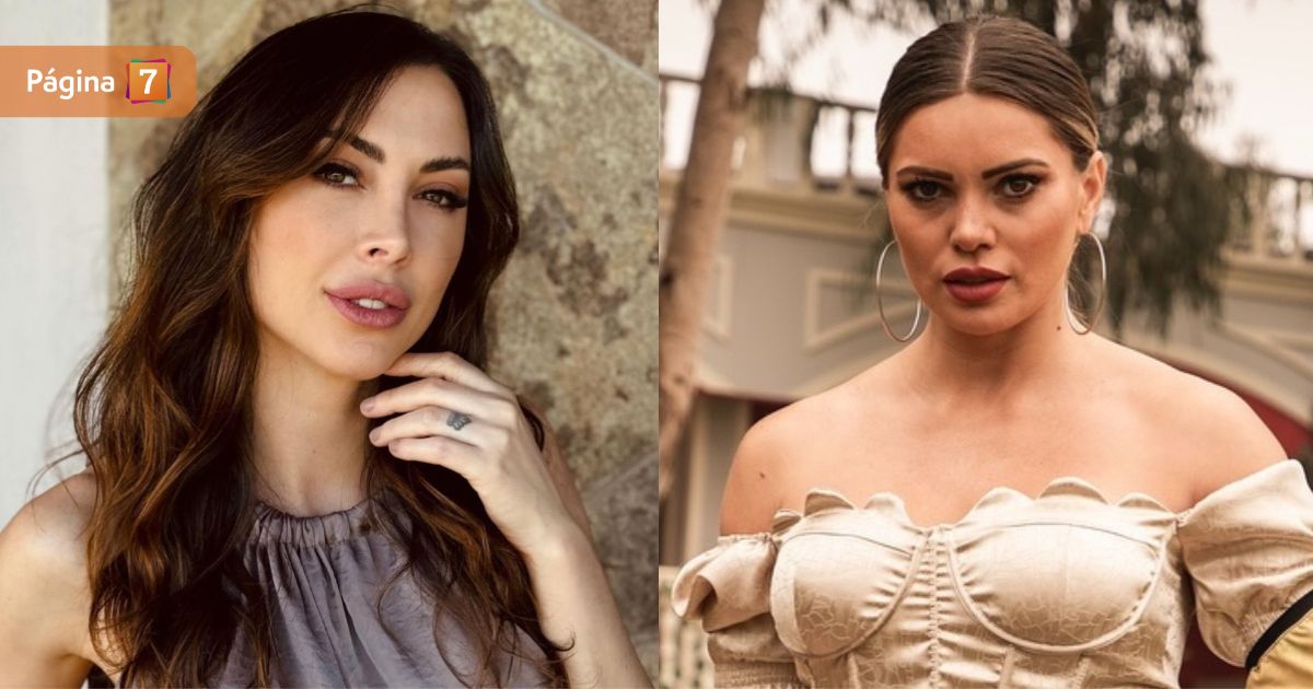 Dani Colett trató de “Judas” a Faloon Larraguibel tras ver Ganar o Servir: “Planeó cómo echarme”