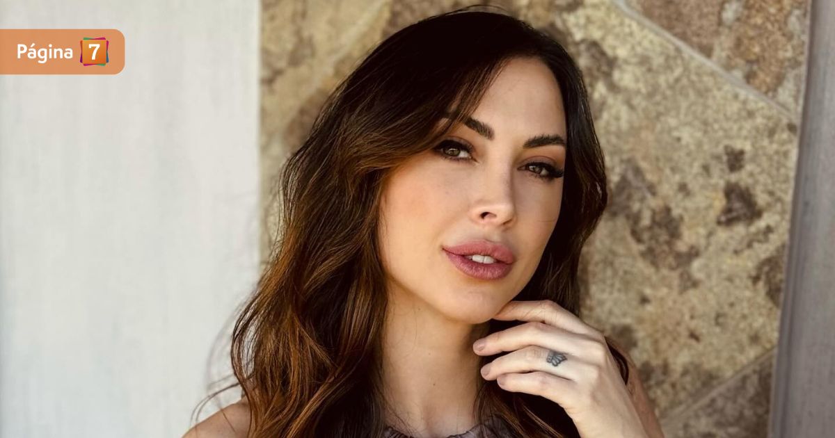 El dispar presente de Daniela Colett tras participar en Ganar o Servir: reveló variados proyectos