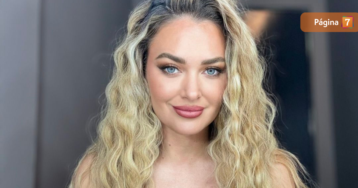 Daniela Nicolás compartió emocionante mensaje en el día de su titulación: 