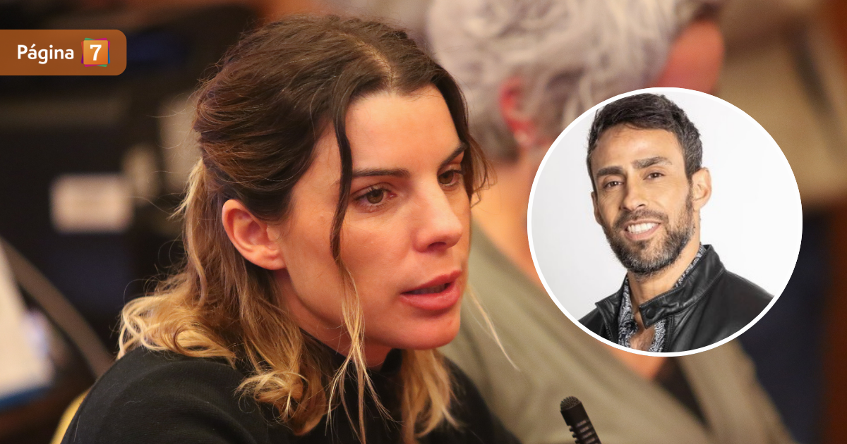 Sería definitivo: aseguran que Maite Orsini tomó drástica decisión tras quiebre con Jorge Valdivia