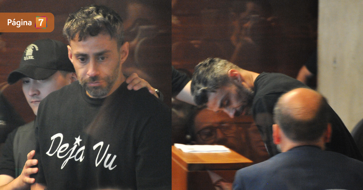 Revelan declaración de Jorge Valdivia tras denuncia por violación: “Tuvimos una interacción coqueta”