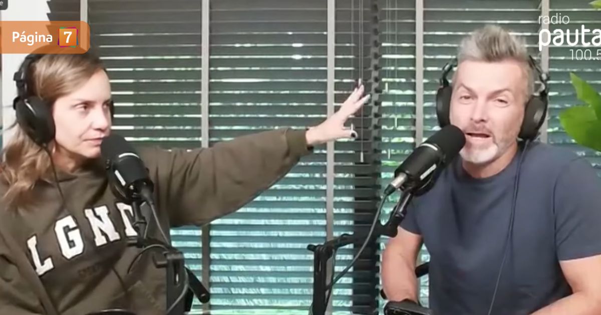 Diana Bolocco incomodó a Cristián Sánchez con pregunta sobre su matrimonio: “¿Qué tan amigas eran?”