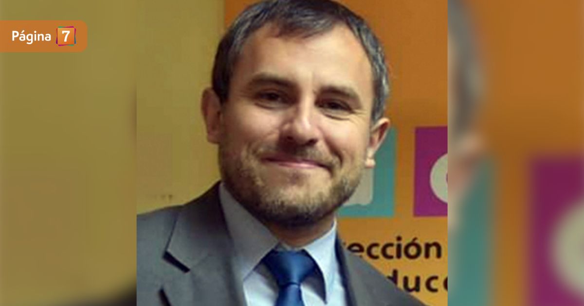 SML corrobora identidad de cuerpo hallado en Arauco: corresponde a director de liceo de Chiguayante