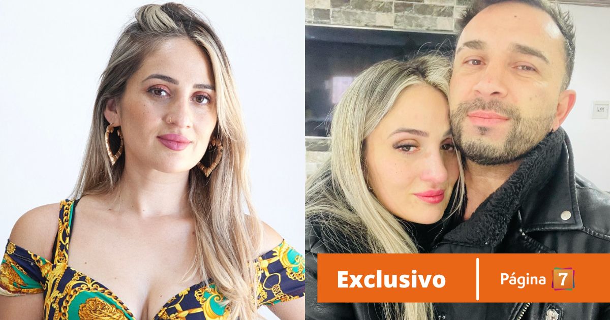 Duyo Aristich, esposo de Linda, reveló cómo sobrellevan la ausencia de la jugadora de Gran Hermano
