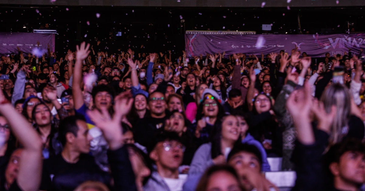 Destacado humorista estaría confirmado en Viña 2025: pidió que rutina 