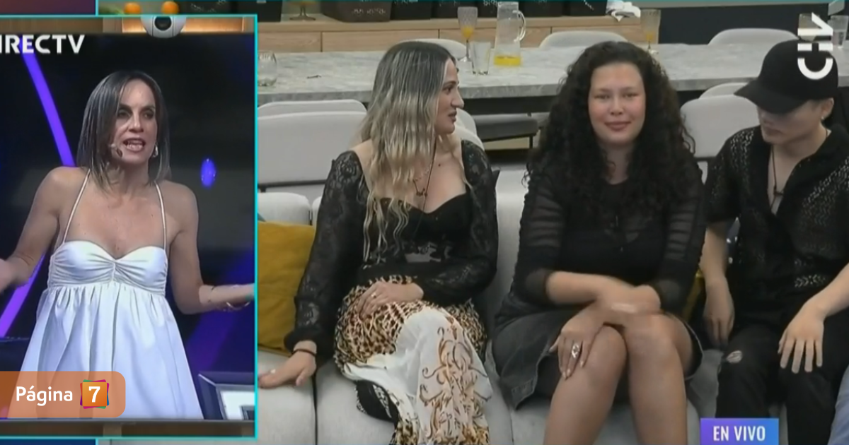 Inesperada jugadora quedó eliminada de Gran Hermano: 