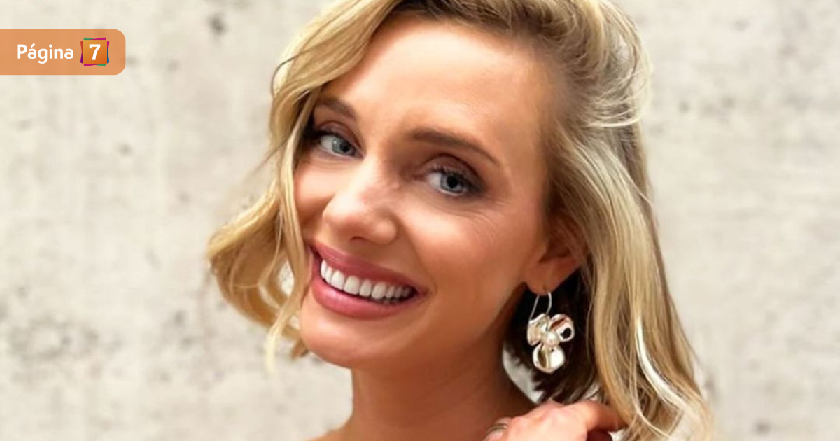 Emilia Daiber se despidió de Gran Hermano Chile en medio de recta final: 