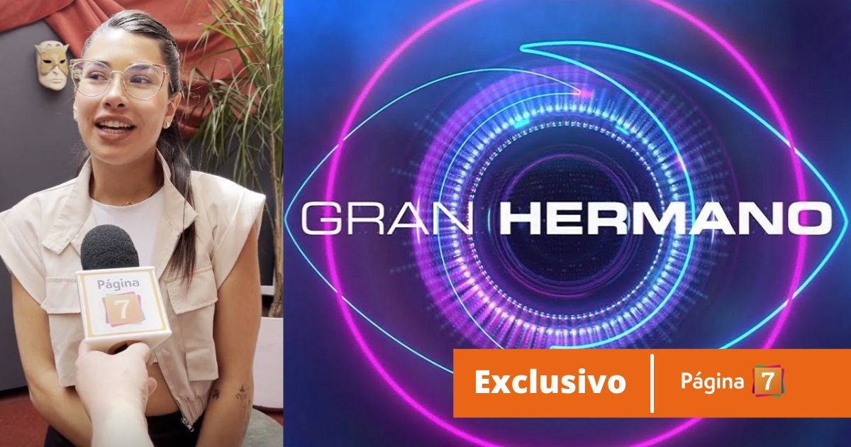 Eskarcita se la jugó con el nombre de quién va a ganar Gran Hermano: 