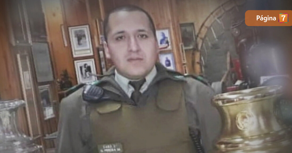 Excarabinero vinculado al robo a Brinks debía 