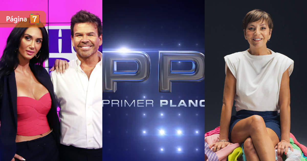 El regreso de la farándula a la televisión chilena: ¿qué canal se coronará como el líder?