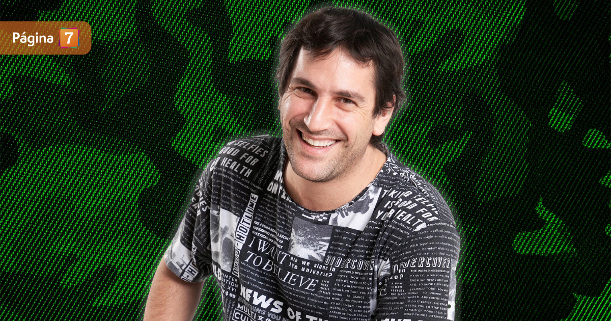 Félix Soumastre y su regreso a los realities con Palabra de Honor: 