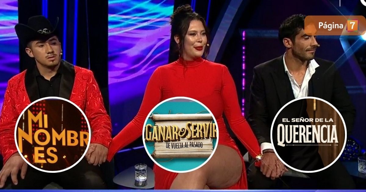 El 'salto' que dio CHV con final de Gran Hermano: ¿cómo quedó el rating prime de este jueves?