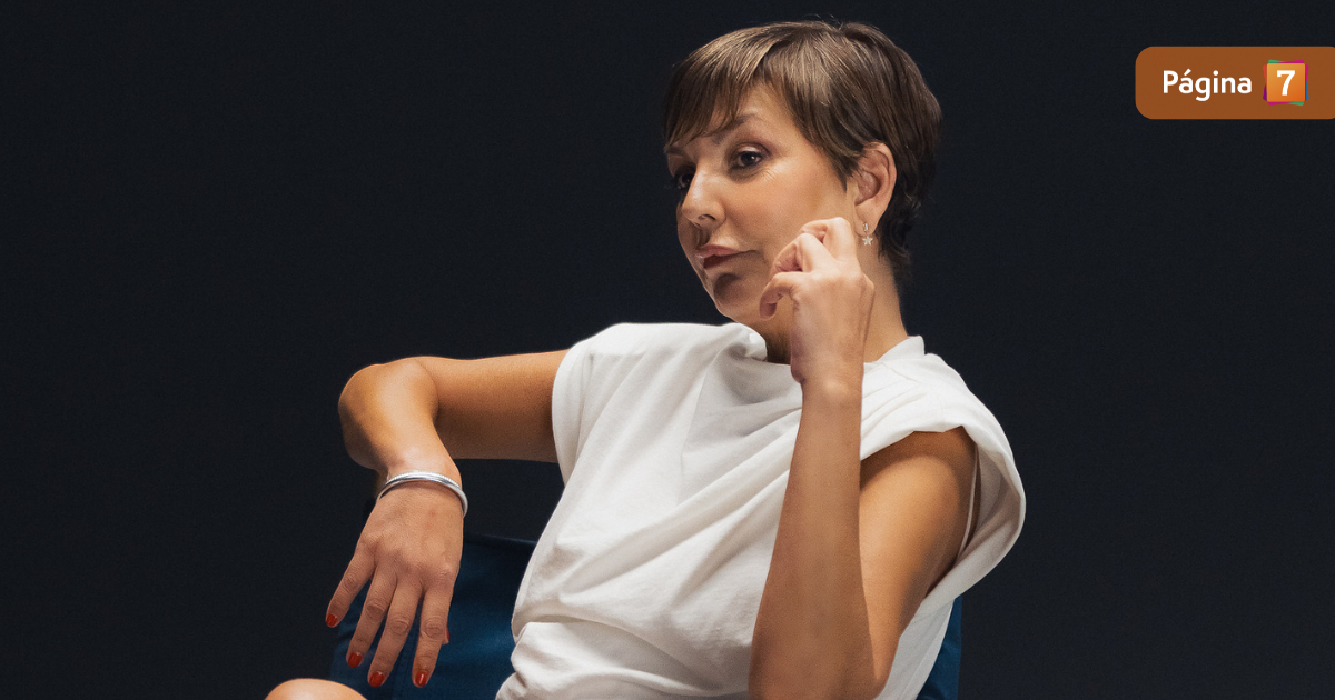 Fran García-Huidobro confirmó que animará la Gala de Viña 2025 y adelantó: 