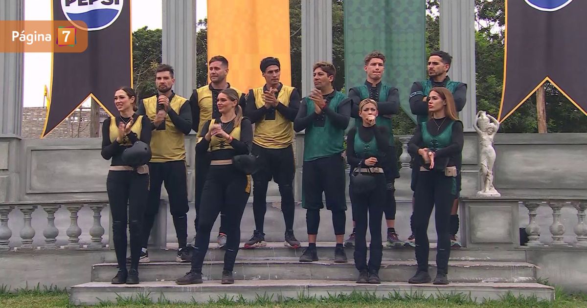 'Ganar o Servir' dará inicio a su recta final: esta noche anunciarán al primer semifinalista