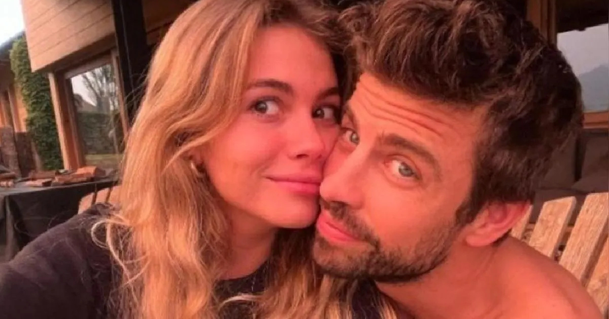 Gerard Piqué abrió su corazón y habló de su vida amorosa: 