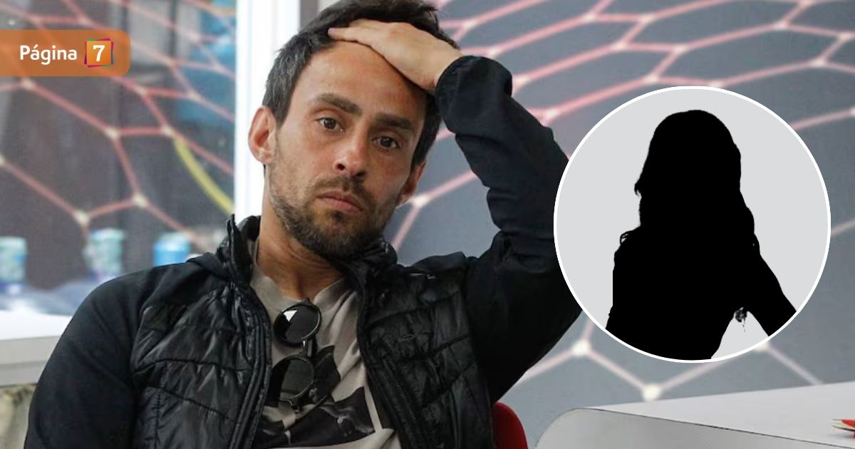 Mujer que acusó agresiones de Jorge Valdivia expuso feos dichos del futbolista: “Fue racista”