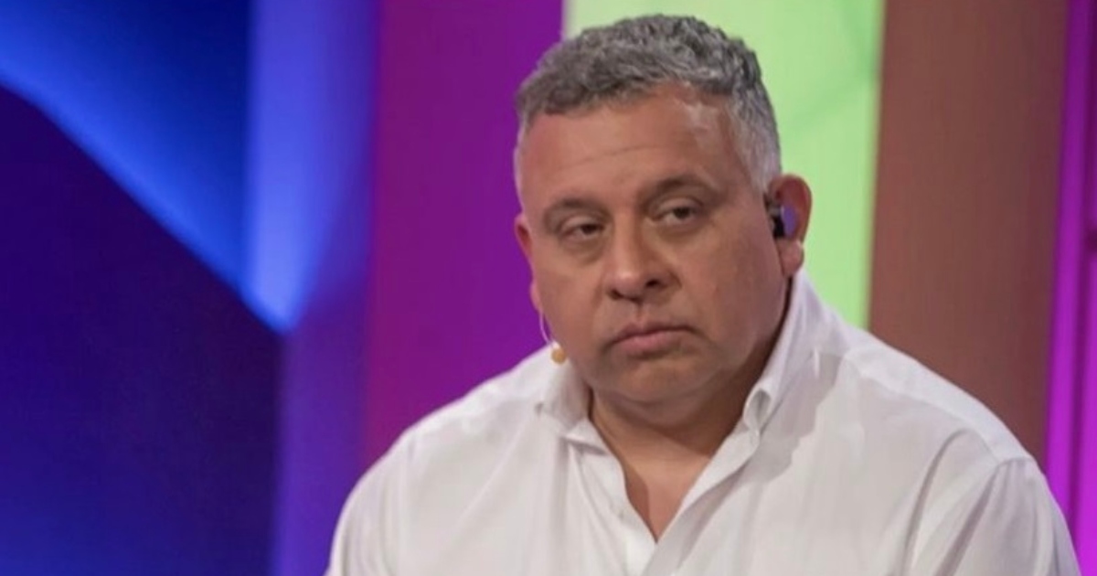 Atrapado entre dos camiones: Willy Sabor dio nuevos detalles del asalto que sufrió en autopista