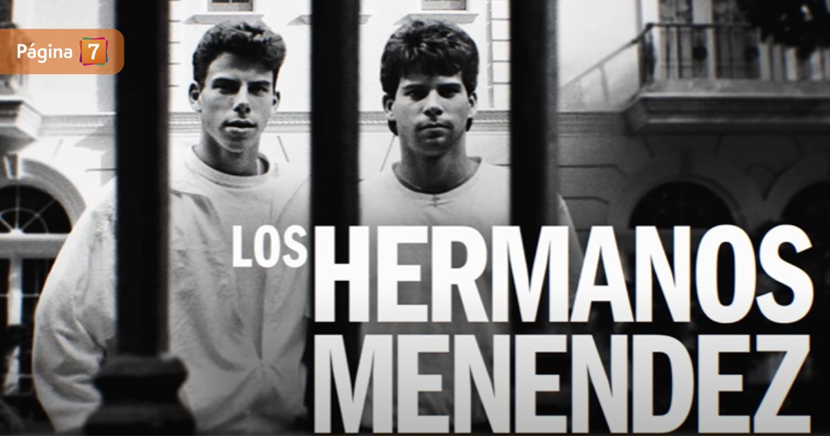 La revelación de hermanos Menéndez en documental de Netflix: 