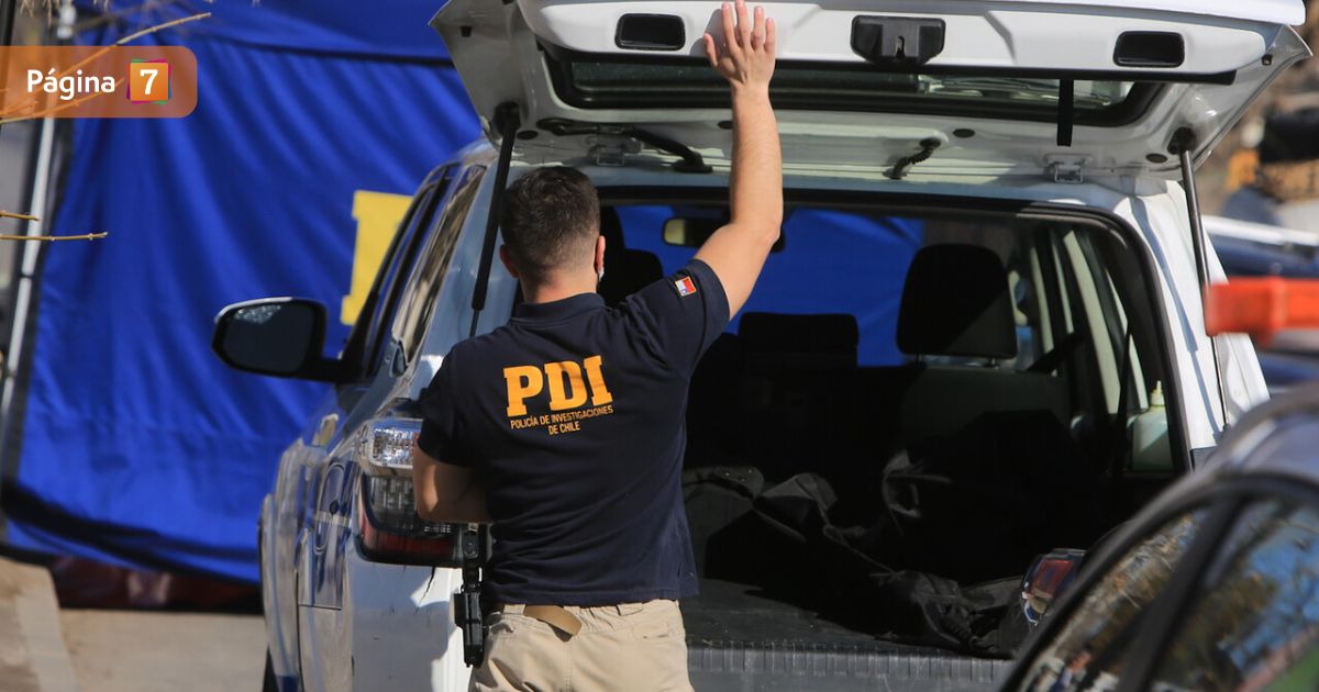 Hombre asesinó a expareja de su novia con astillas de una puerta: crimen impacta en Independencia