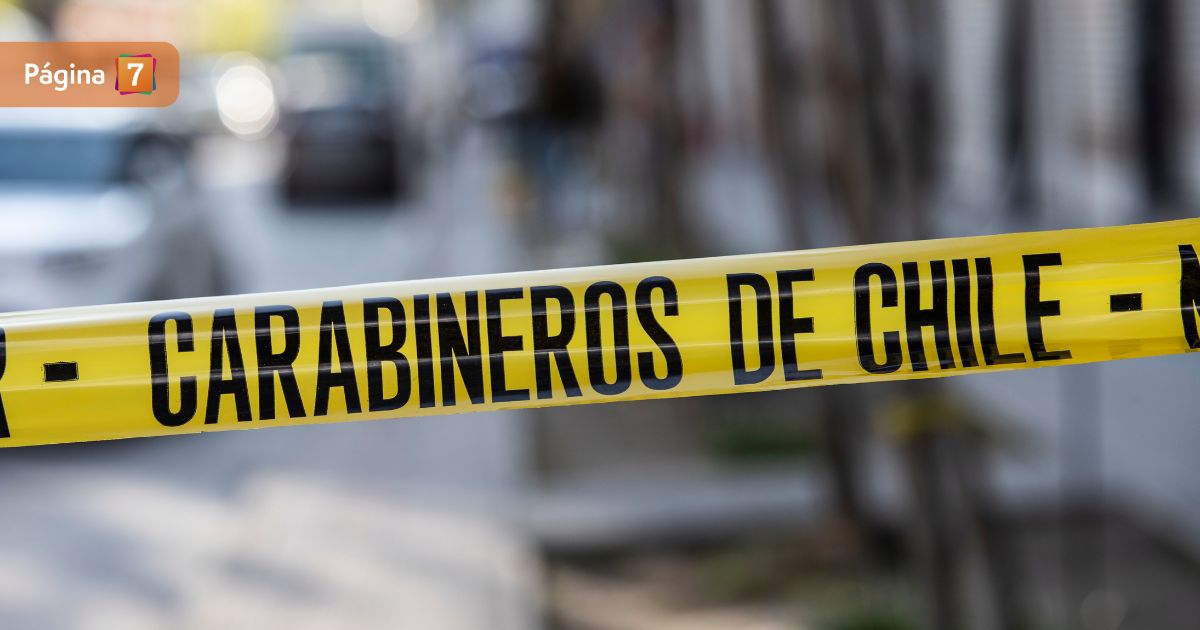 Hombre muere apuñalado en Recoleta: delincuentes lo atacaron para robar su bicicleta