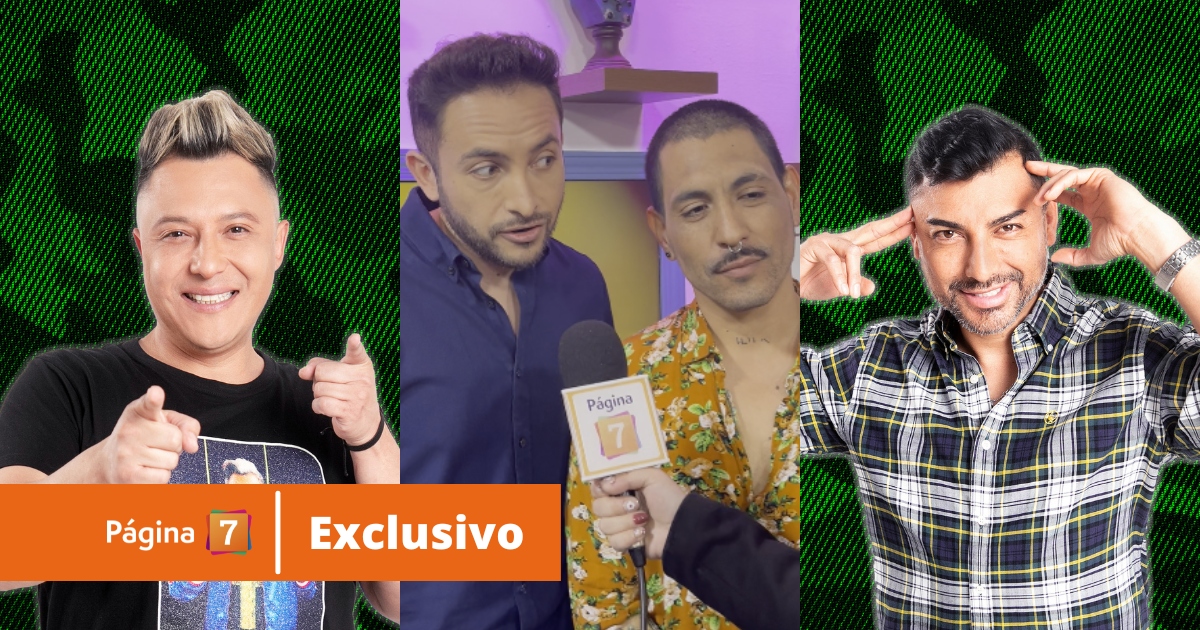 Hugo Valencia y Pablo Candia analizaron fichaje de periodistas de espectáculo a realities