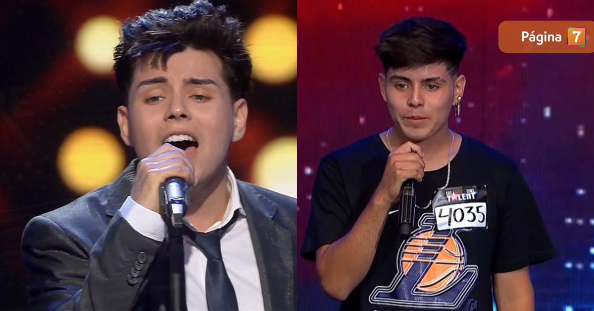 Exparticipante de 'Got Talent' sorprendió como Luis Miguel en 'Mi Nombre Es': avanzó a final semanal