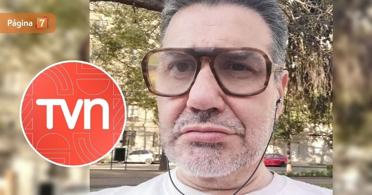 Jaime Coloma barrió con TVN por decisión programática: 