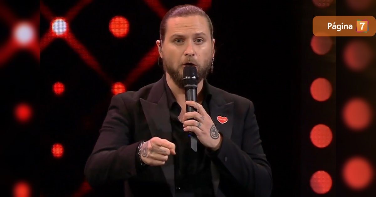 Repechaje de 'Mi Nombre Es': 6 imitadores regresan y Jean-Philippe lanzó enérgico mensaje sobre TVN