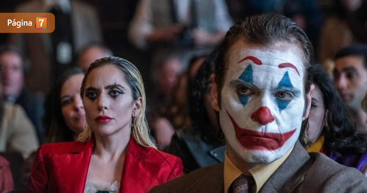 Tras el estreno de Joker 2: ¿tiene alguna escena post créditos?