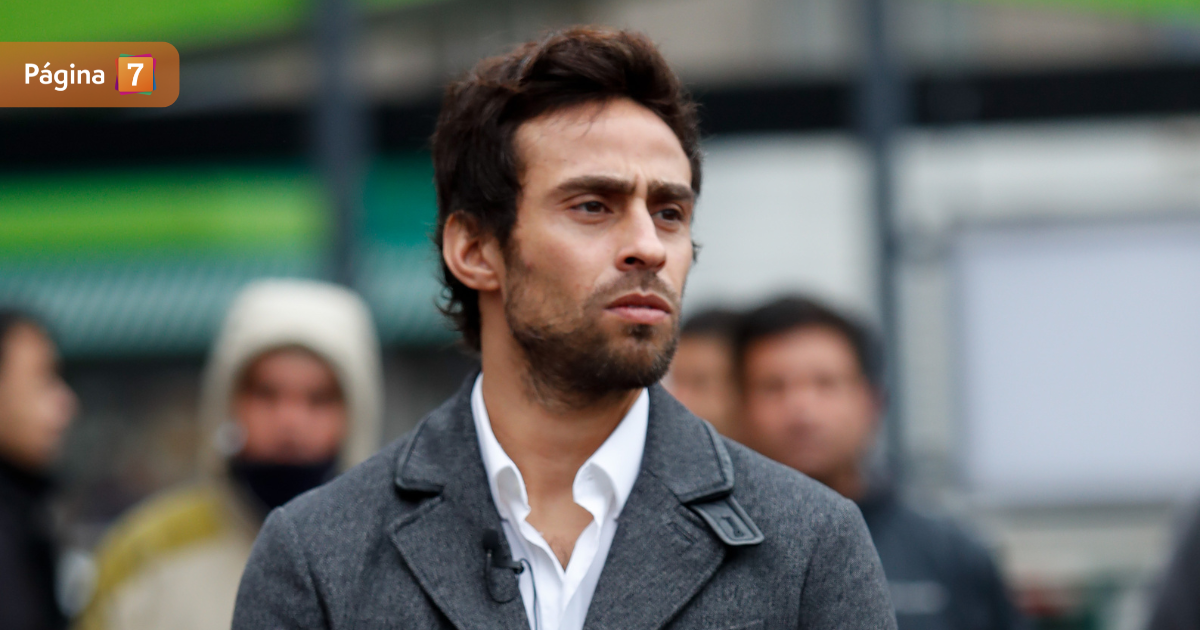 Revelan prueba clave que daría radical giro al caso de supuesta agresión de Jorge Valdivia a mujer