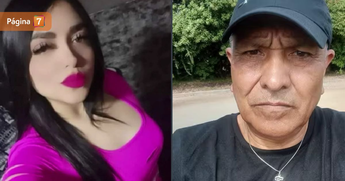 Hermana de joven asesinada por su padre en Fiestas Patrias reveló pista clave: 