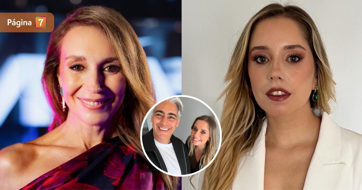 Karen Doggenweiler y ME-O celebraron con tiernos saludos a Fernanda: “El regalo me lo llevo yo”