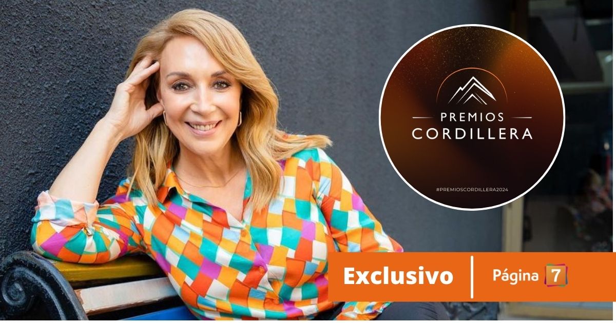 Karen Doggenweiler y disputa voto a voto con Priscilla Vargas en Premios Cordillera: 