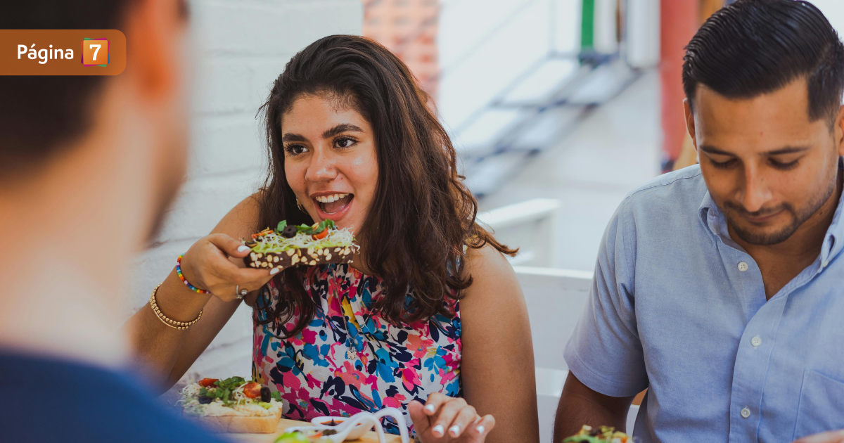 Dieta keto: en qué consiste la nueva tendencia de alimentación saludable en Chile