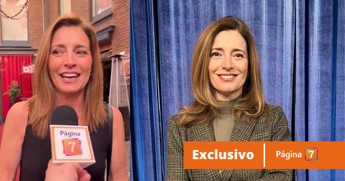 Magdalena Montes y su exitosa empresa fuera de la TV: reveló su mayor pasión