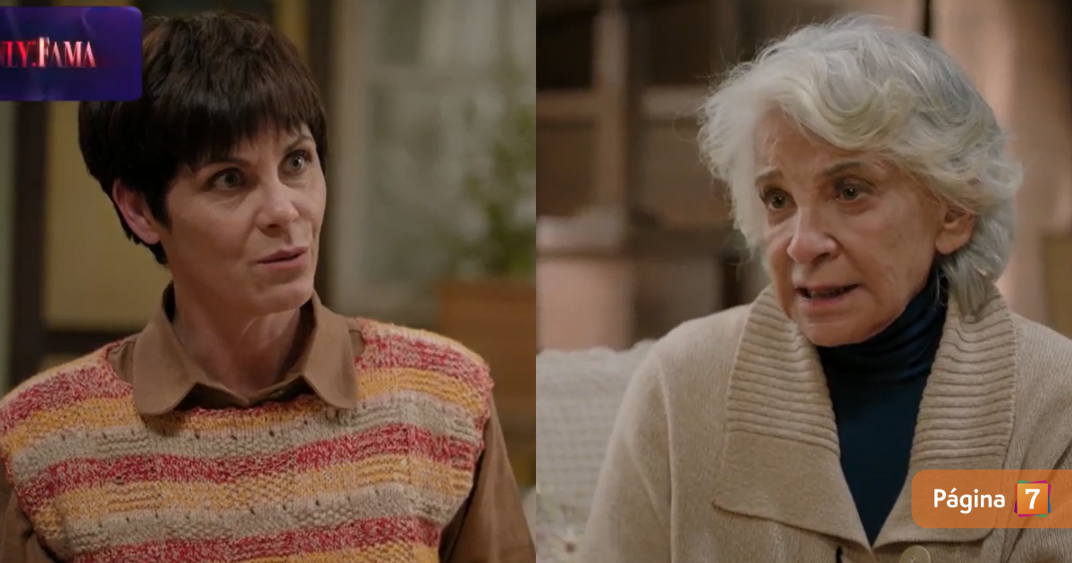 Al Sur del Corazón: la gran mentira de Hilda sobre la maldición que desconcertó a  los fans