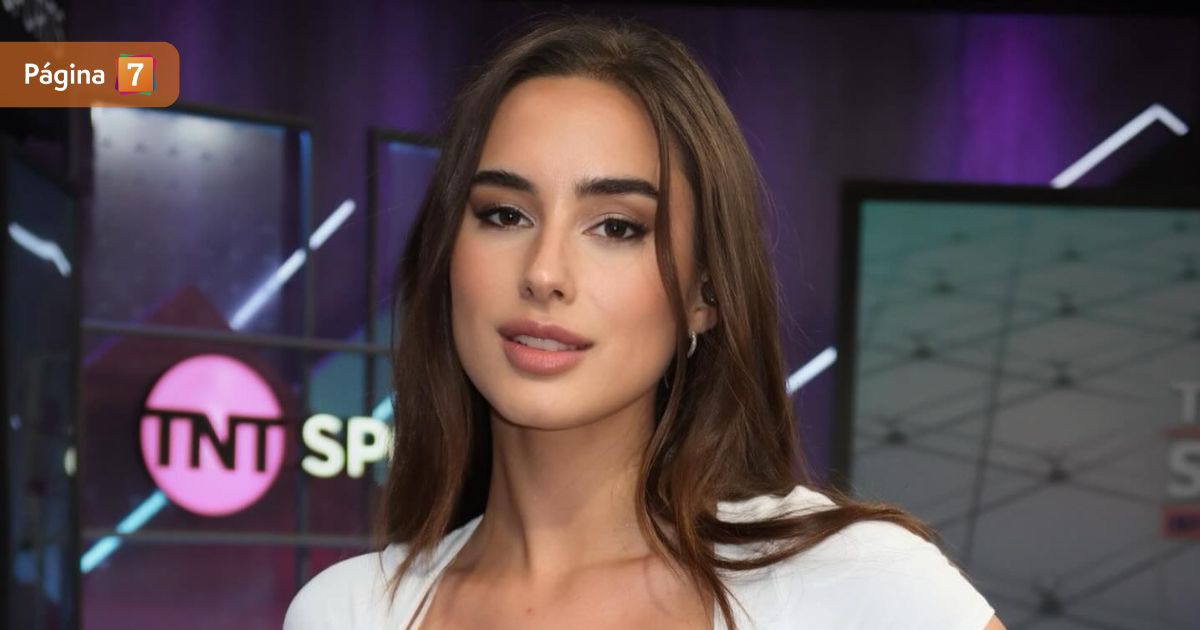 Melina Noto reveló cómo logró tener varios departamentos a su nombre: “Acá vi oportunidades