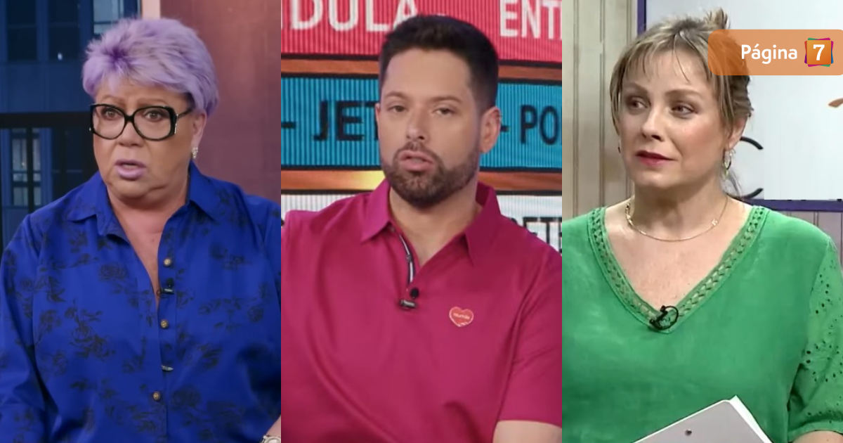 Paty Maldonado y otras figuras de TV manifestaron su apoyo a Catalina Pulido por muerte de su hijo