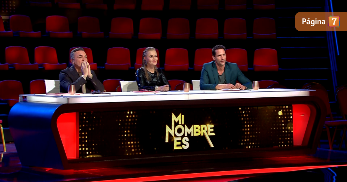 Mi Nombre Es eligió a los 3 finalistas de la semana: decisión del jurado generó críticas en redes