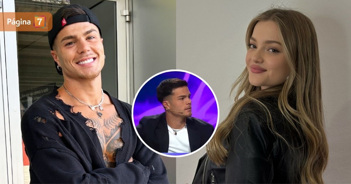 Miguel dudoso de su romance con Antonia tras Gran Hermano: “Necesito que me dé una explicación”