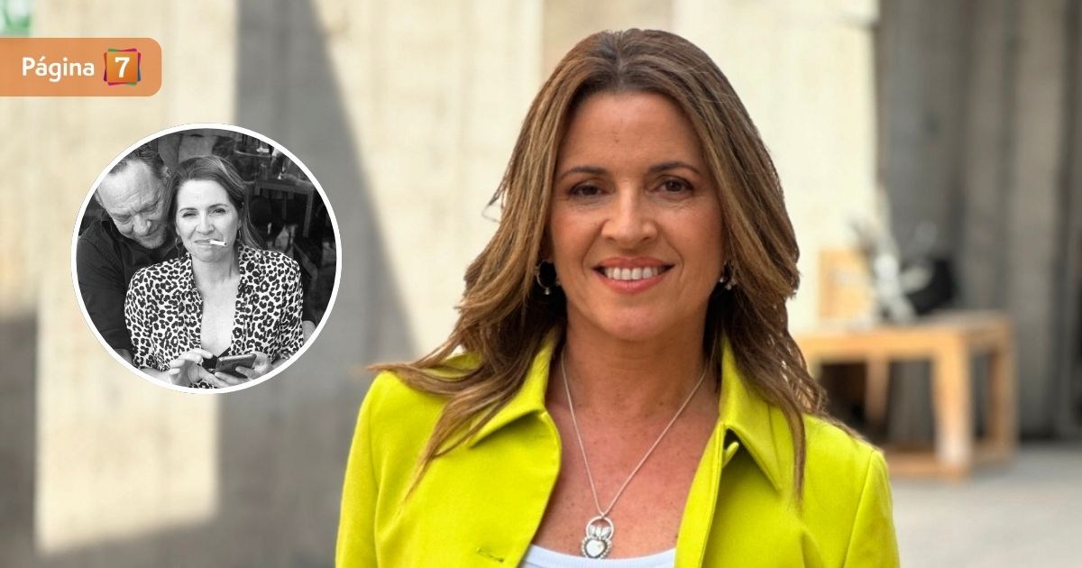 Carlos Fernández, el novio escultor de Monserrat Álvarez con quien lleva más de 7 años de relación