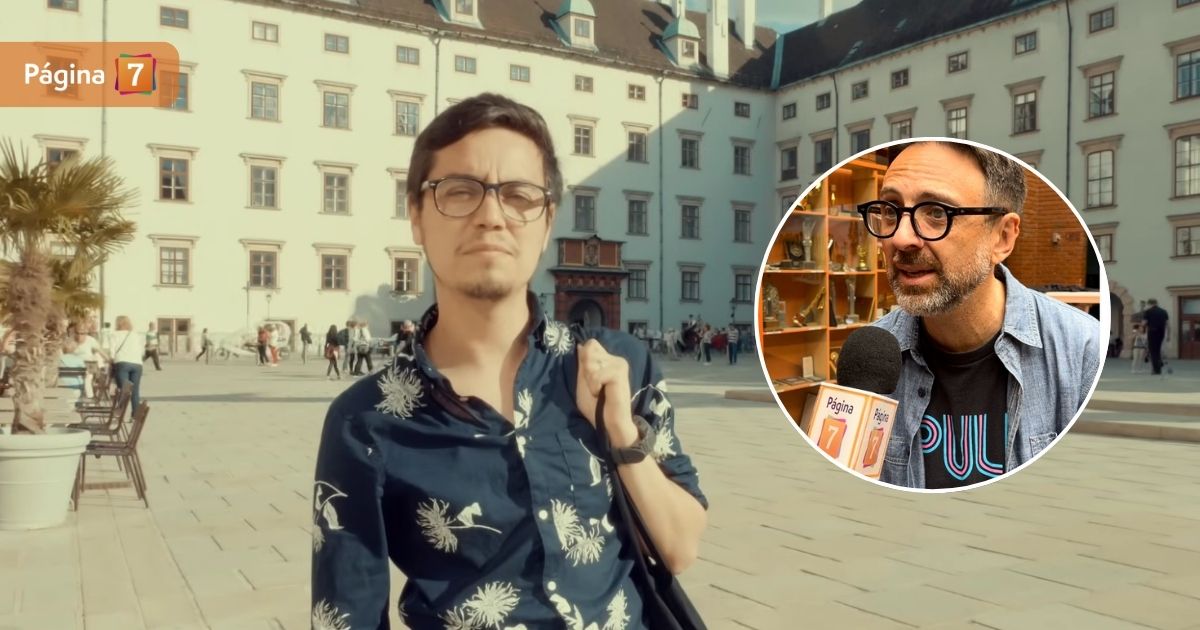 Muere tenor que protagonizó capítulo de 