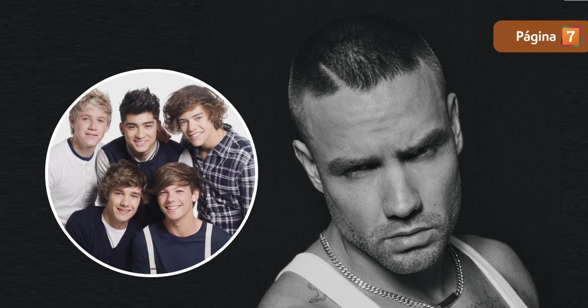 Muere Liam Payne, excantante de One Direction: cayó desde un tercer piso en hotel de Buenos Aires