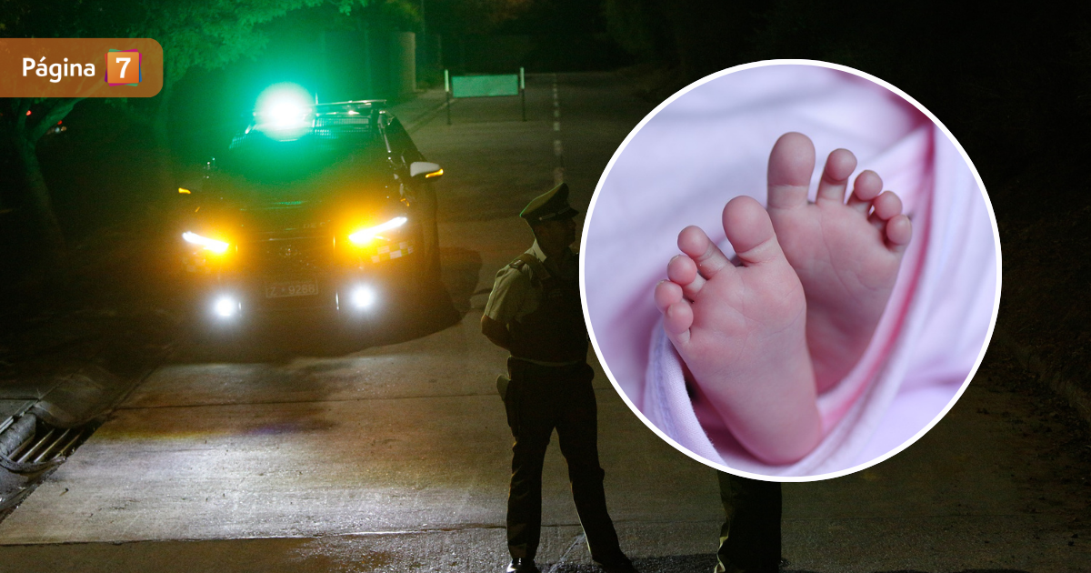 Mujer ocultó por 2 meses el cadáver de su hijo recién nacido en un refrigerador: fue detenida