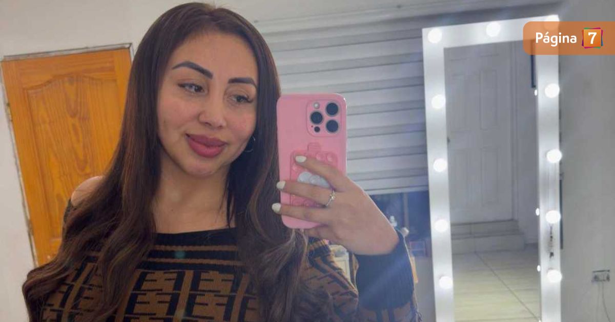 Naya Fácil sorprendió a sus seguidores al comprar su quinta casa: 