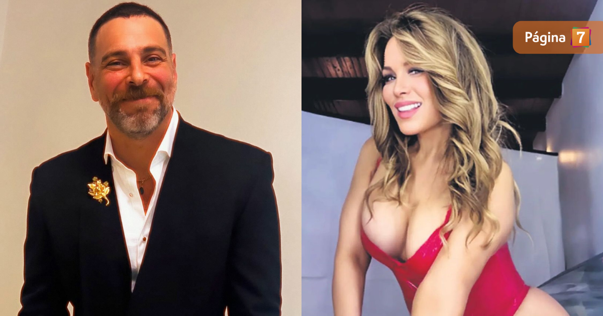 Neme y su sincera opinión sobre Cathy Barriga en sitio para adultos: 